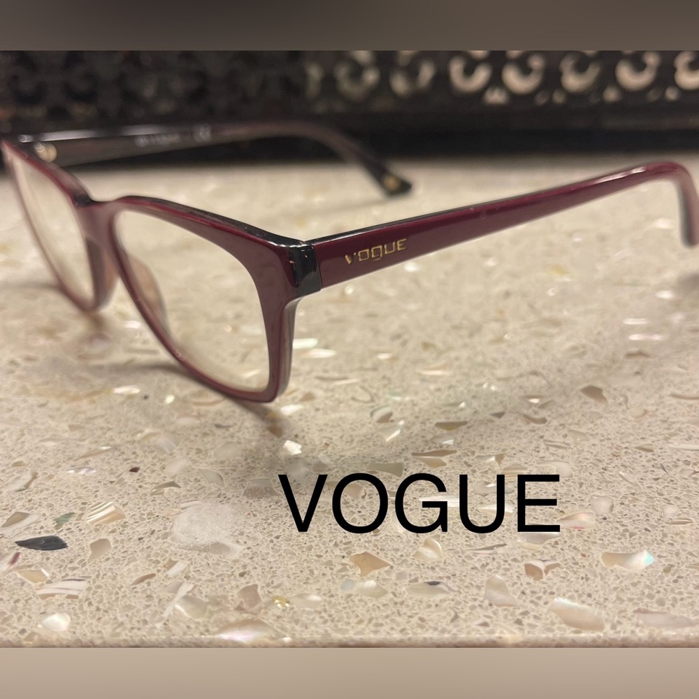 Vogue Glasses Frames VO2714